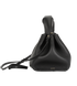 Numero Neuf, £250, Handbags, Black, Leather, Side view